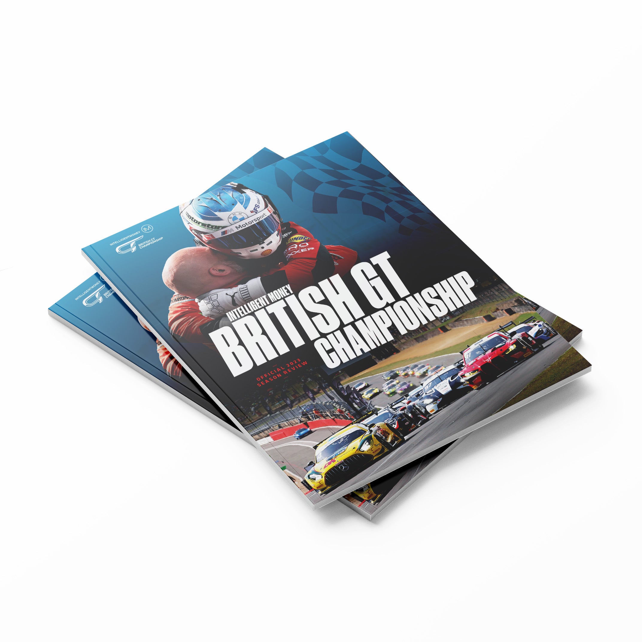 British GT Official Merchandise – BritishGTMerchandise